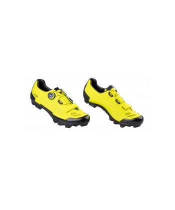 ZAPATILLAS FORCE MTB HERO PRO