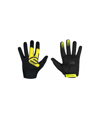 GUANTES FORCE MTB POWER