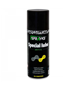 Sprayke Special Lube