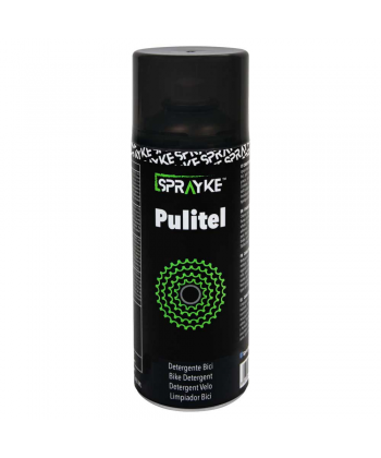 Sprayke Pulitel