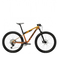 Trek Supercaliber 9.7